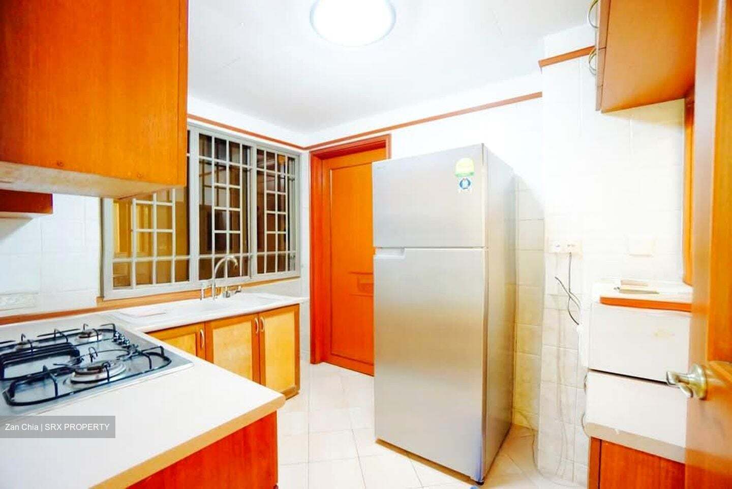 Parc Vista (D22), Condominium #573381311